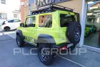 2019 Suzuki Jimny