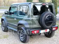 2019 Suzuki Jimny