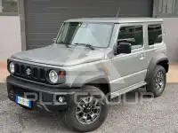 2019 Suzuki Jimny