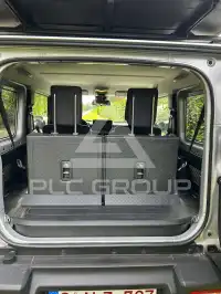 2019 Suzuki Jimny
