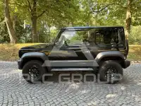 2019 Suzuki Jimny