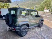 2019 Suzuki Jimny