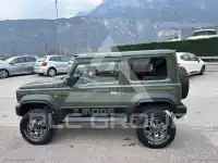 2019 Suzuki Jimny