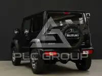 2019 Suzuki Jimny