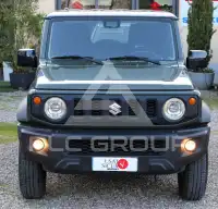 2019 Suzuki Jimny