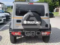 2019 Suzuki Jimny