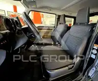 2019 Suzuki Jimny