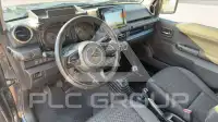 2019 Suzuki Jimny