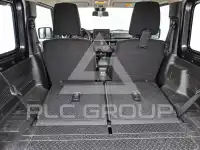 2019 Suzuki Jimny
