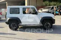 2019 Suzuki Jimny