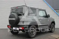 2019 Suzuki Jimny