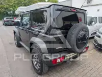 2019 Suzuki Jimny