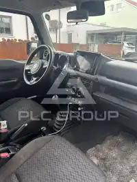 2019 Suzuki Jimny
