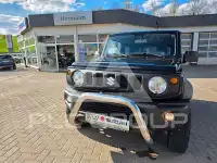 2019 Suzuki Jimny