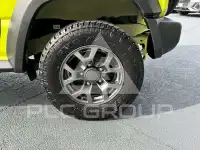 2019 Suzuki Jimny