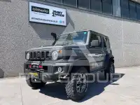 2019 Suzuki Jimny