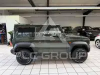 2019 Suzuki Jimny