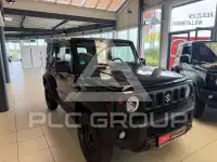 2019 Suzuki Jimny