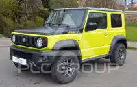 2019 Suzuki Jimny