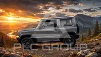 2019 Suzuki Jimny