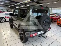 2019 Suzuki Jimny