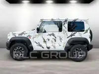 2019 Suzuki Jimny
