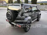 2019 Suzuki Jimny