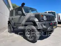 2019 Suzuki Jimny