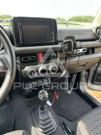 2019 Suzuki Jimny