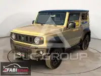 2019 Suzuki Jimny
