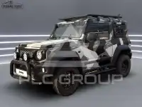 2019 Suzuki Jimny