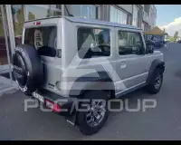 2019 Suzuki Jimny