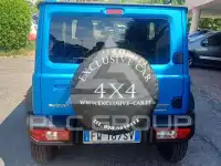 2019 Suzuki Jimny