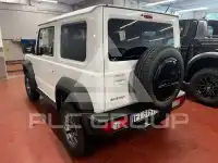 2019 Suzuki Jimny