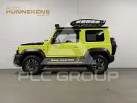 2019 Suzuki Jimny