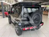 2019 Suzuki Jimny