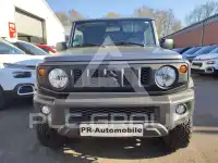 2019 Suzuki Jimny