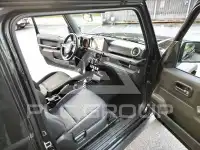 2019 Suzuki Jimny