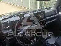 2019 Suzuki Jimny