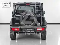 2019 Suzuki Jimny