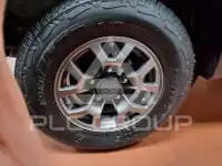 2019 Suzuki Jimny