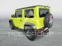2019 Suzuki Jimny