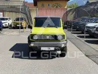 2019 Suzuki Jimny