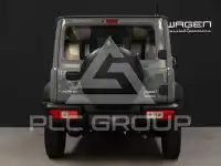 2019 Suzuki Jimny