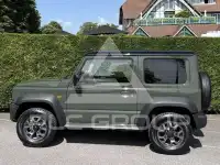 2019 Suzuki Jimny