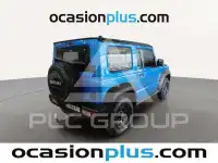 2019 Suzuki Jimny