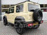 2019 Suzuki Jimny