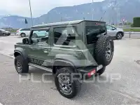 2019 Suzuki Jimny