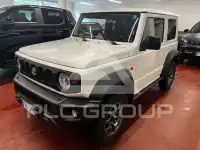 2019 Suzuki Jimny