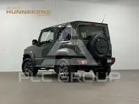 2019 Suzuki Jimny